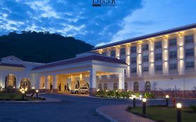 Ledger Plaza Bangui 5*