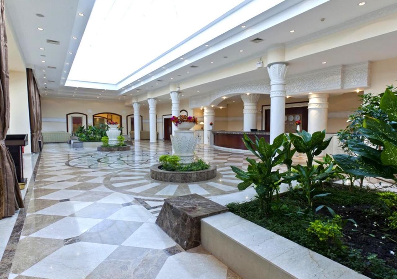 Hotel Ledger Plaza Bangui Extérieur photo