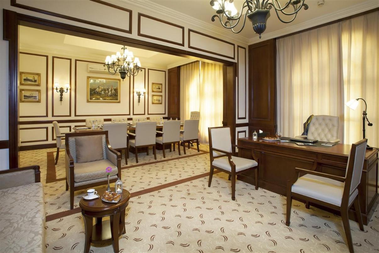 Hotel Ledger Plaza Bangui Extérieur photo
