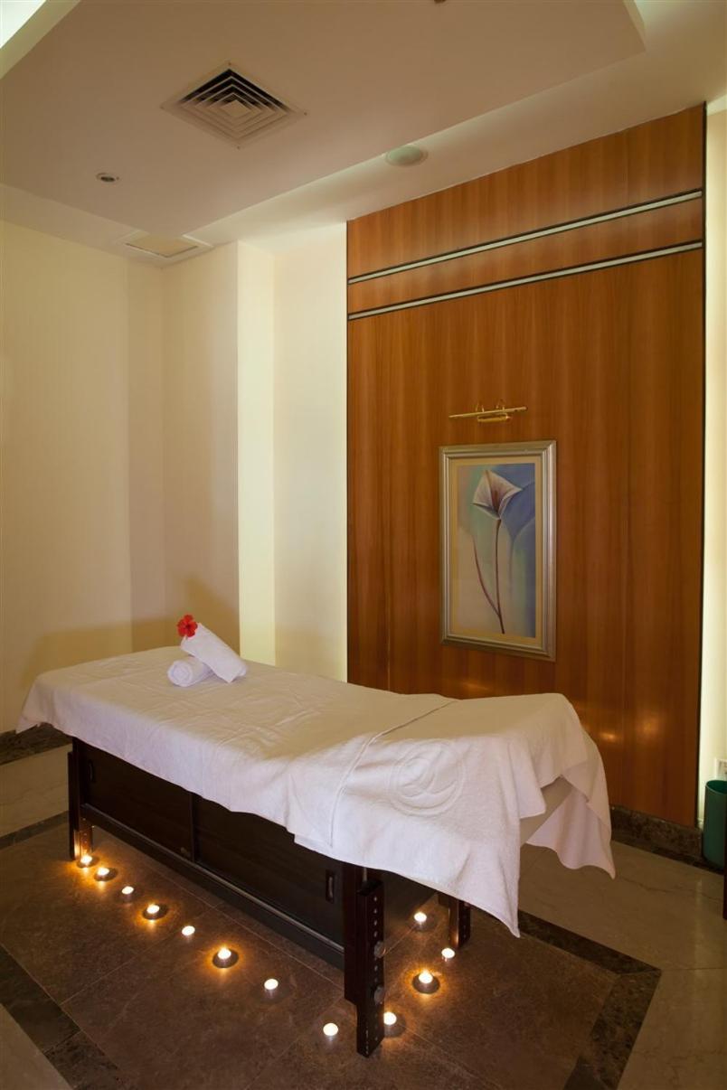 Hotel Ledger Plaza Bangui Extérieur photo